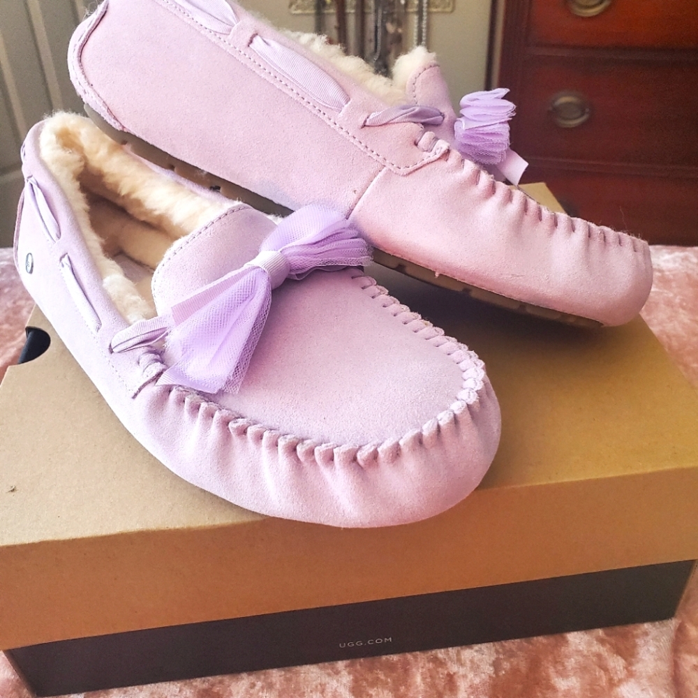 Genuine UGG Australia slippers